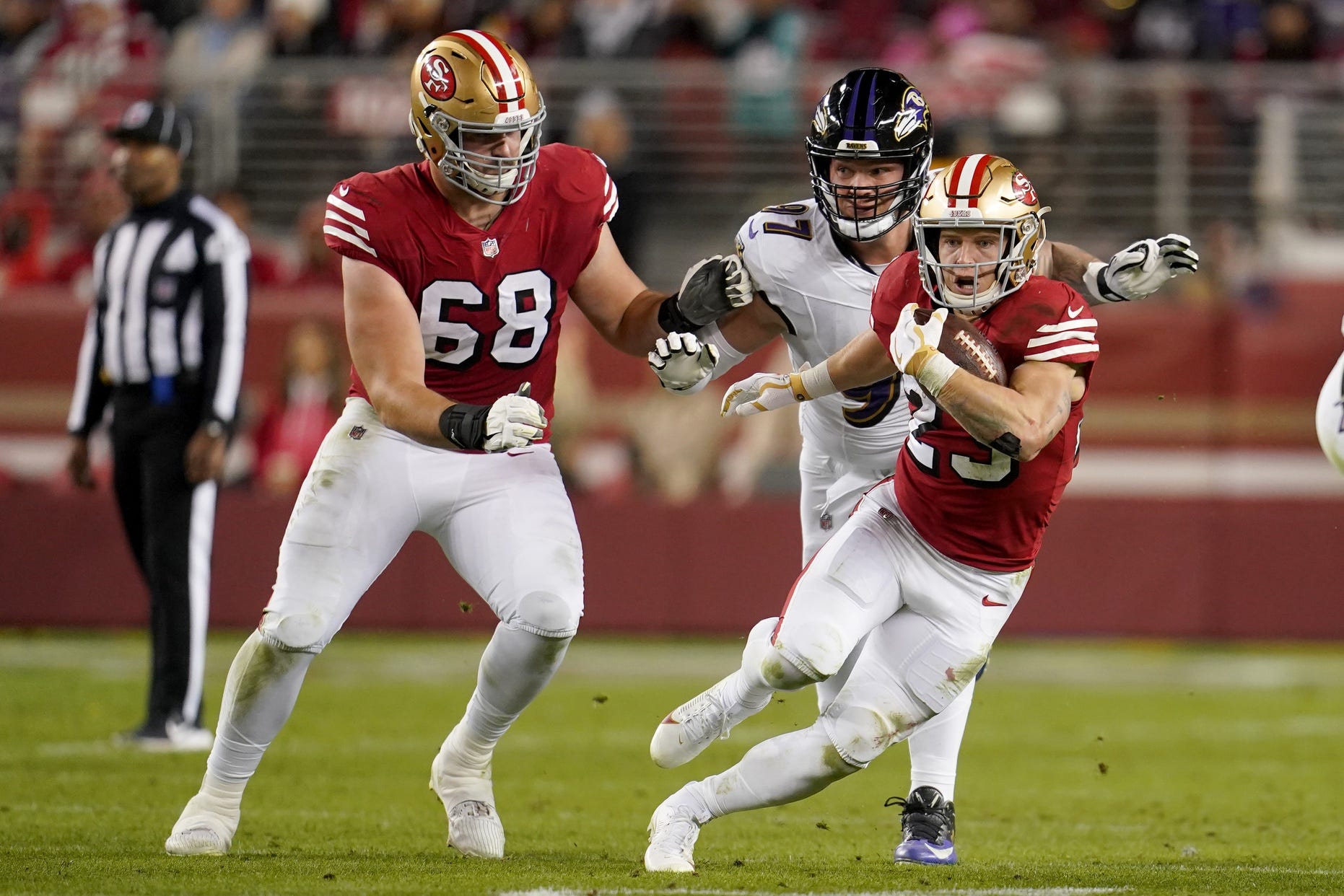 49ers Vs. Commanders Preview: Predictions, Odds, And How To Watch ...