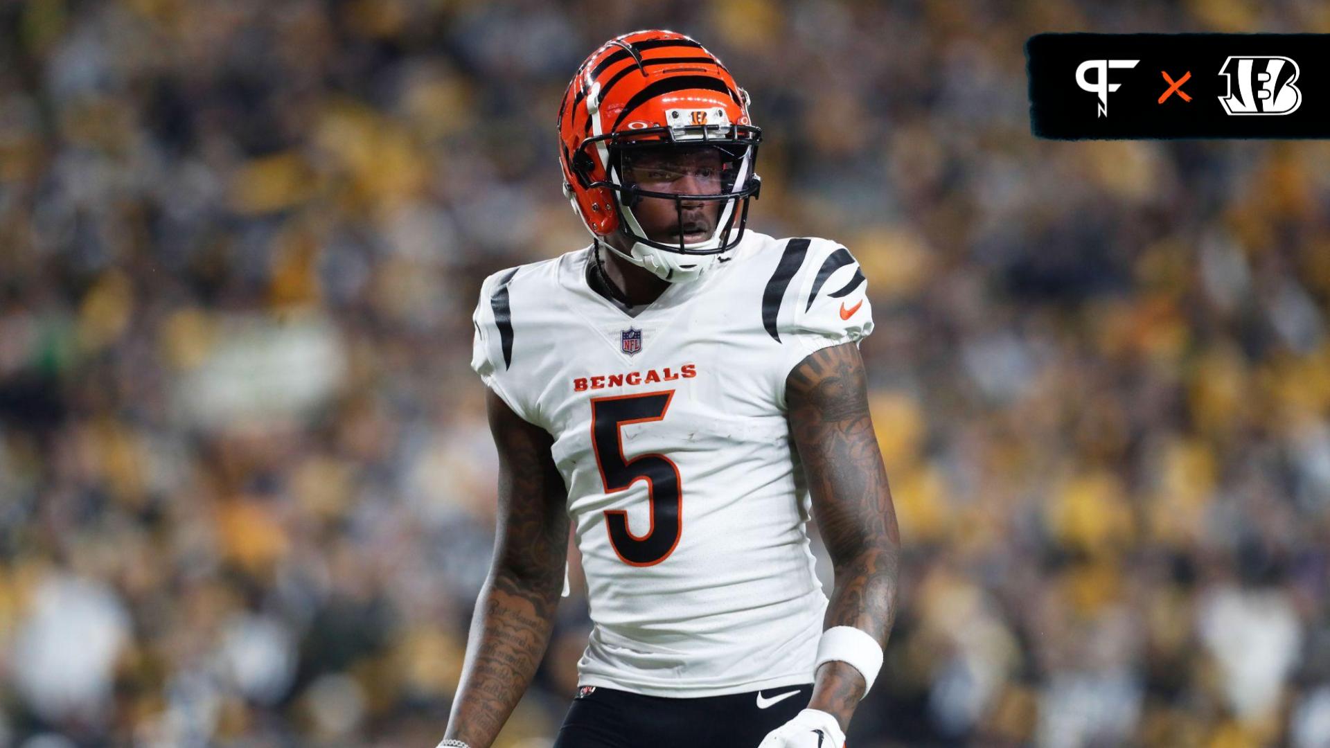 Cincinnati Bengals Vs. Kansas City Chiefs Predictions: 5 Crucial Stats ...