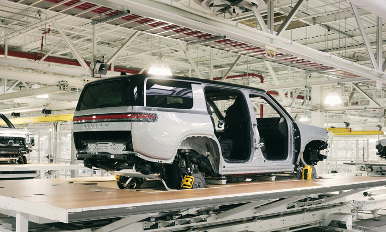 Where Will Rivian Stock Be in 2024?