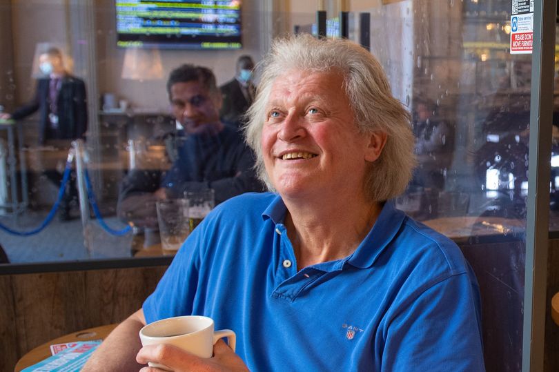wetherspoon boss reveals which drink is most in demand with younger punters as sales jump