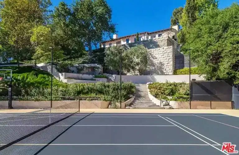 Inside Justin Timberlake’s $35 million mansion, with photos