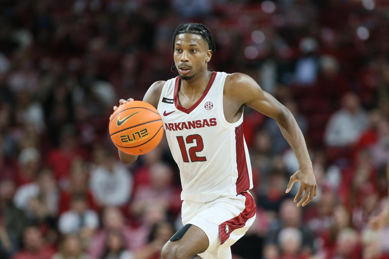 What channel is Arkansas basketball vs. Texas A&M on today? Time, TV