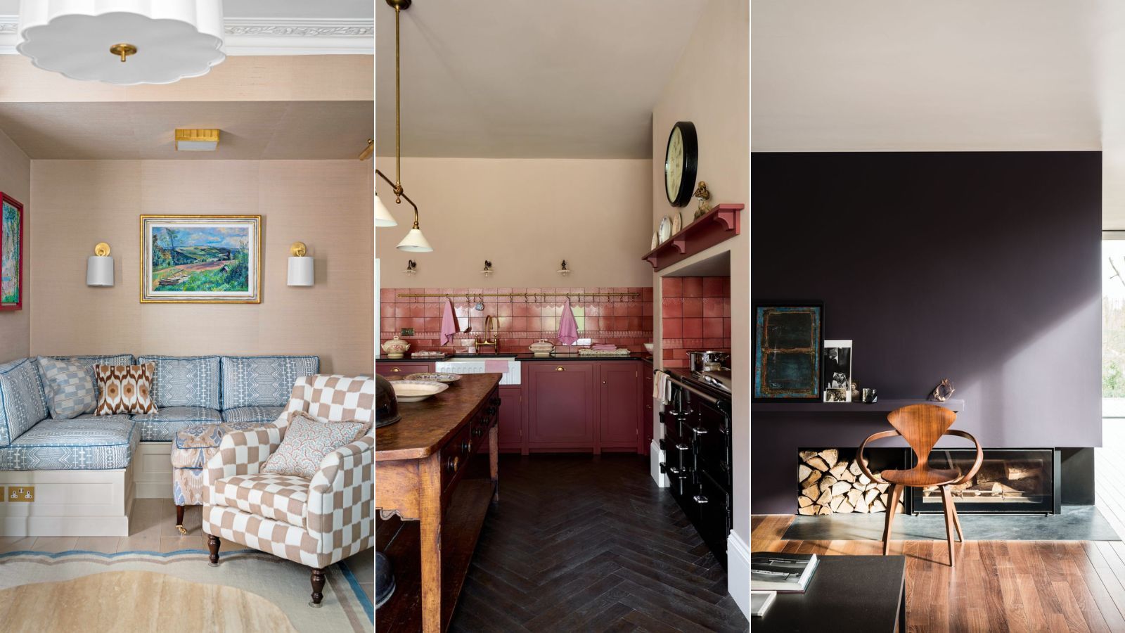 5 Unexpected Colors We Loved This Year That Interior Designers Say Will   AA1mfLXi.img