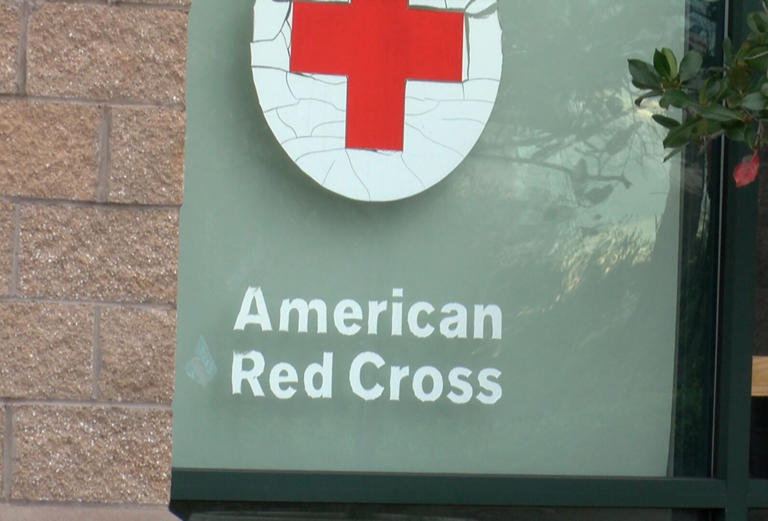 American Red Cross SC chapter reports rise in house fire response ...