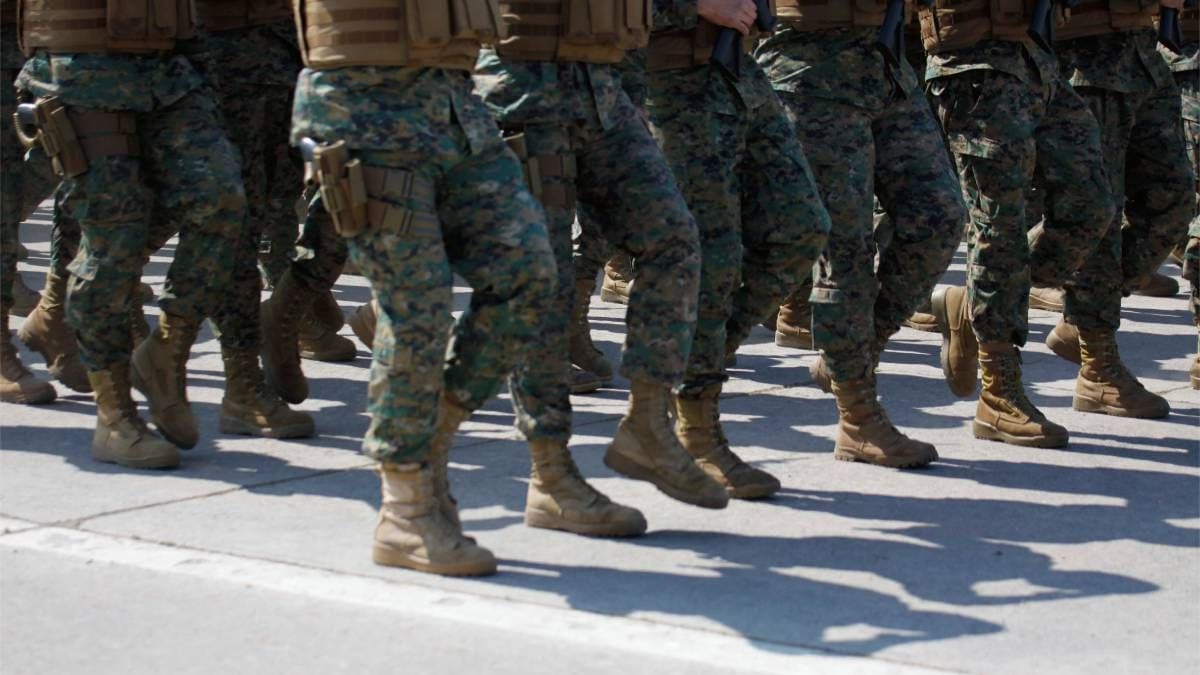 tras muerte de soldado del cuartel: ejército confirma más de 40 conscriptos afectados con “cuadros de origen respiratorio” en brigada de putre