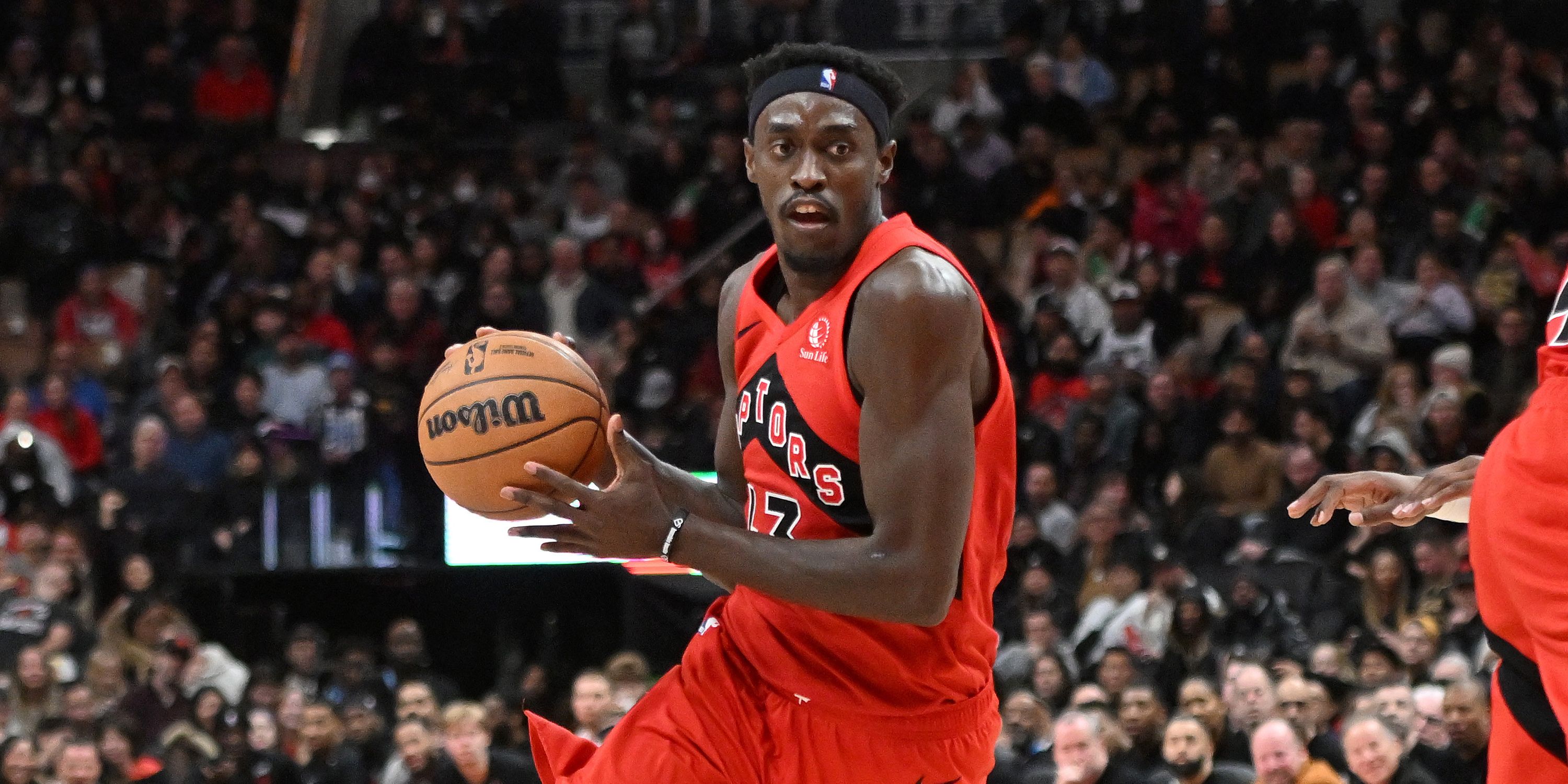 Pacers Reportedly Acquire Pascal Siakam From Raptors