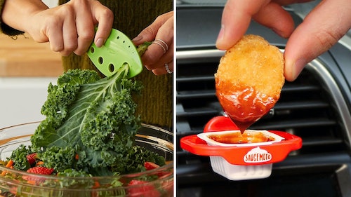 amazon, amazon's selling out of these 45 weird things under $20 because they're amazeballs