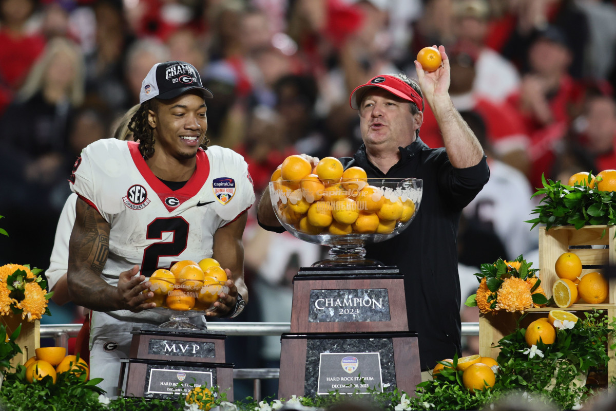 espn updates top-25 college football rankings following bowl results