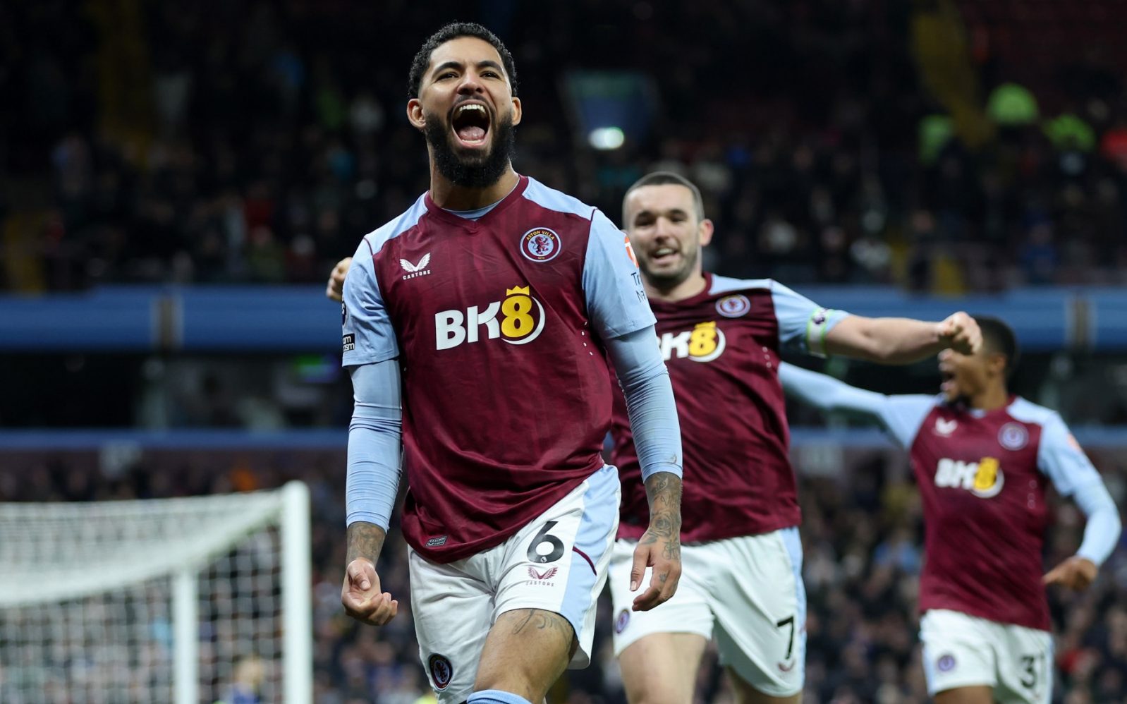 Aston Villa’s Win Was The Stuff Of Champions