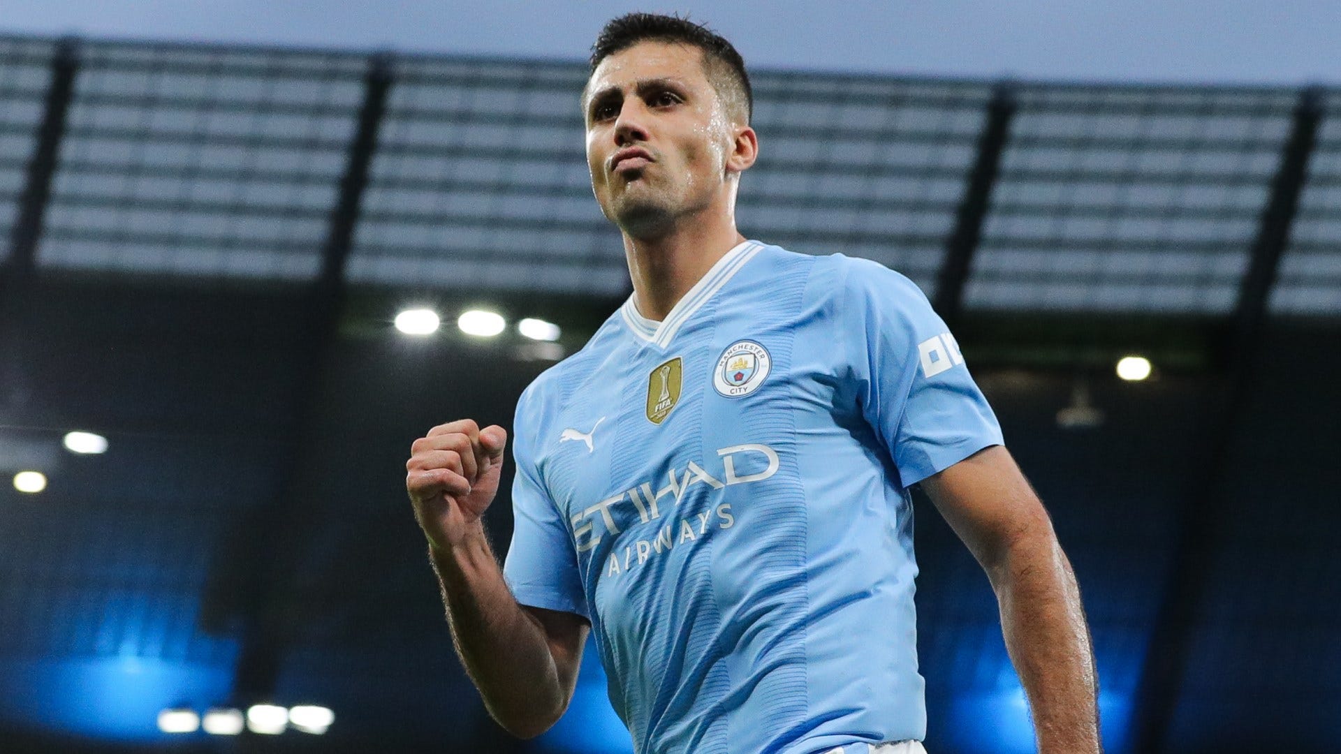 Man City Player Ratings Vs Sheffield Utd Rodri Runs The Show While   AA1mfagv.img