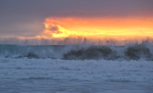 Playa de California