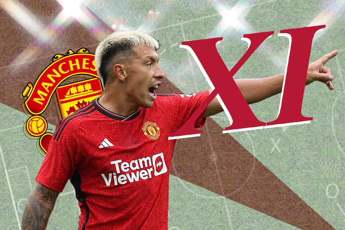 Manchester United XI Vs Newport: Confirmed Team News, Predicted Lineup ...