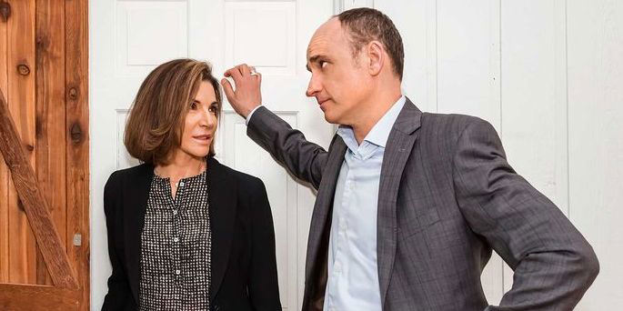 Hgtv Star David Visentin Speaks Out After Hilary Farr S Love It Or List It Departure