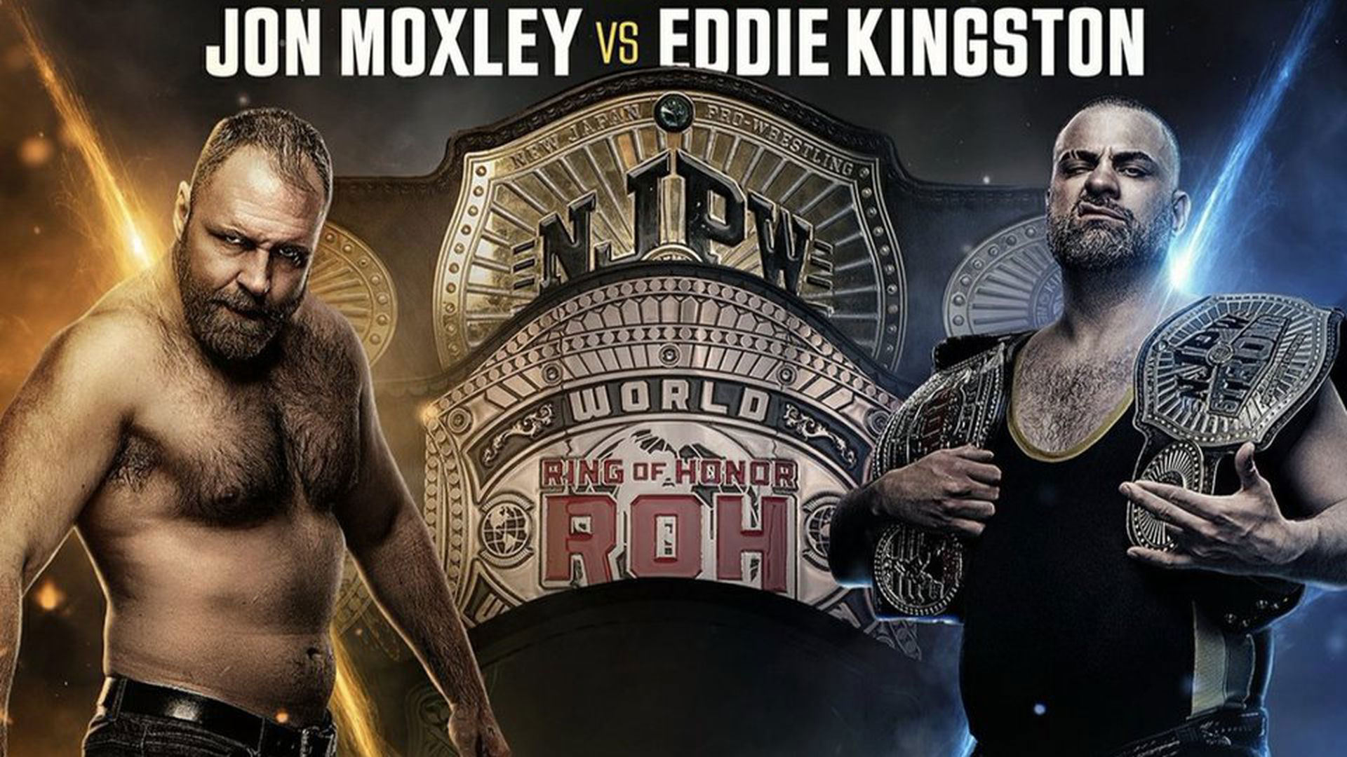 AEW Worlds End predictions!