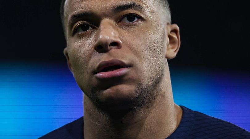 Kylian Mbappe: Liverpool circle as Real Madrid 'prepare final bid' for ...