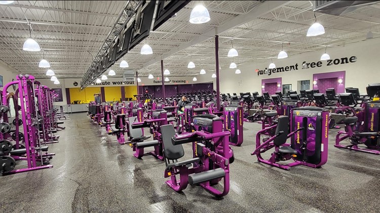 New Planet Fitness Location   AA1mff9S.img