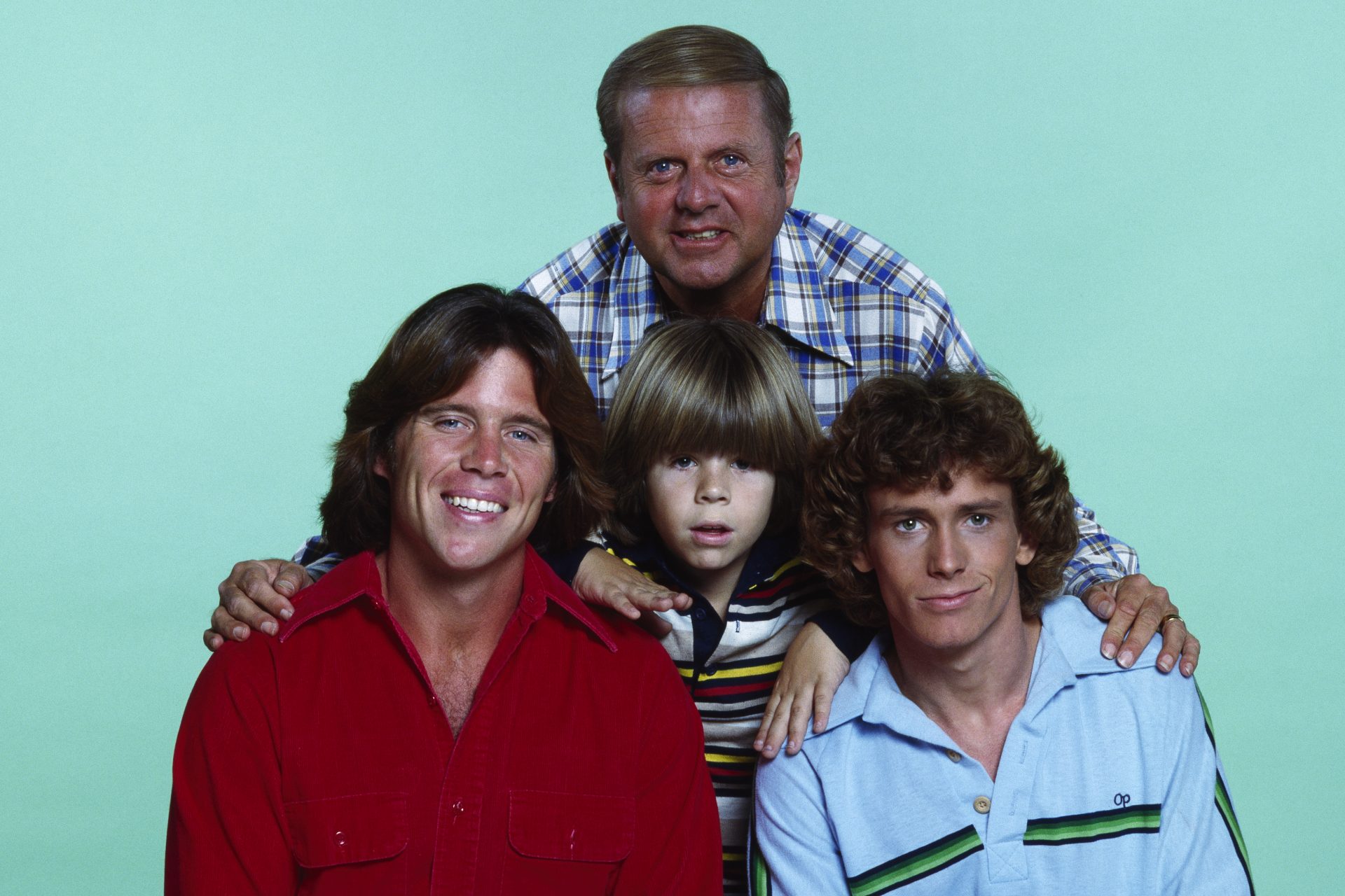 Stars we lost in 2023: actor Adam Rich from 'Eight is Enough'