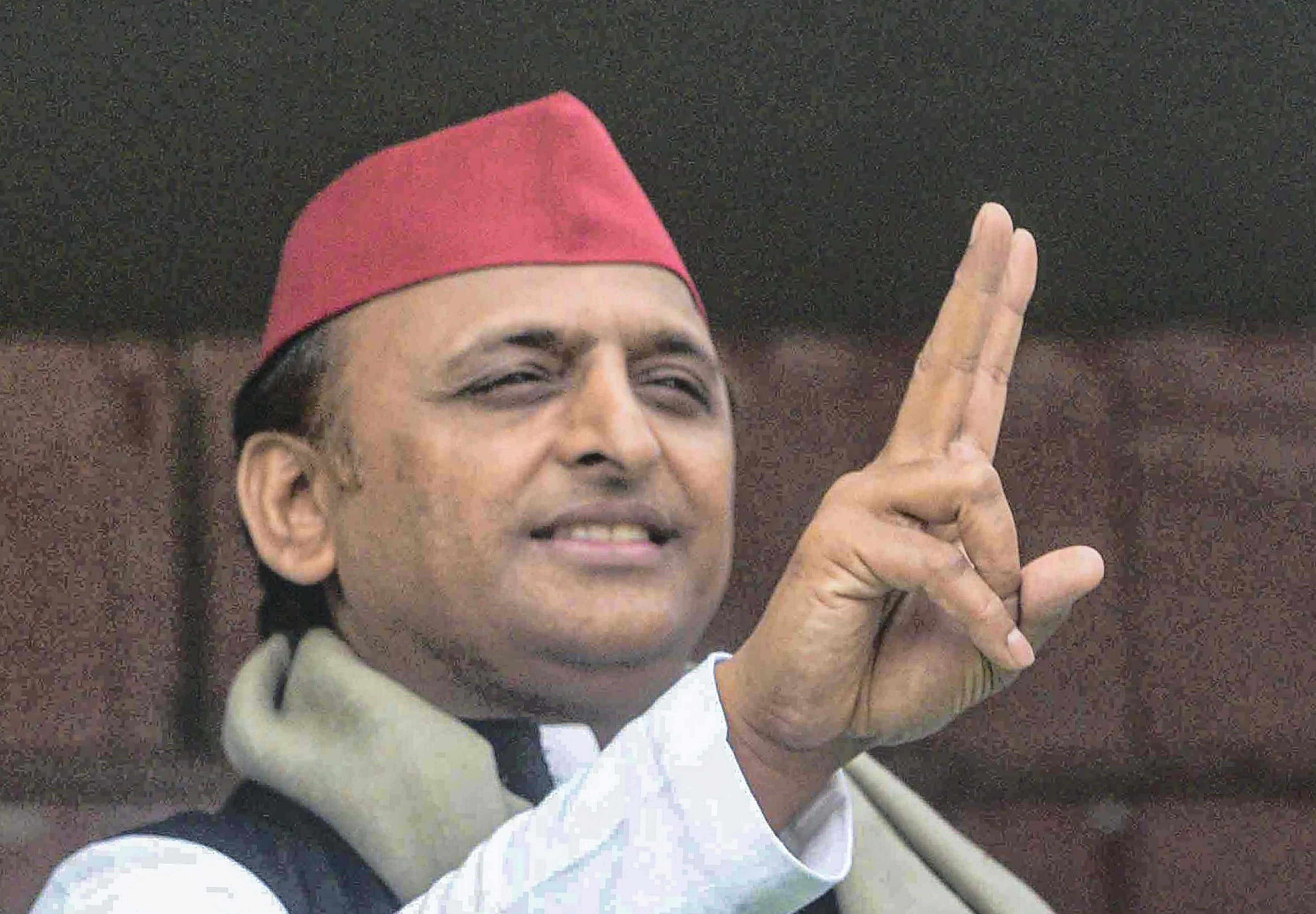 SP's goal is to form 'PDA' govt in UP by winning 2027 Assembly polls ...