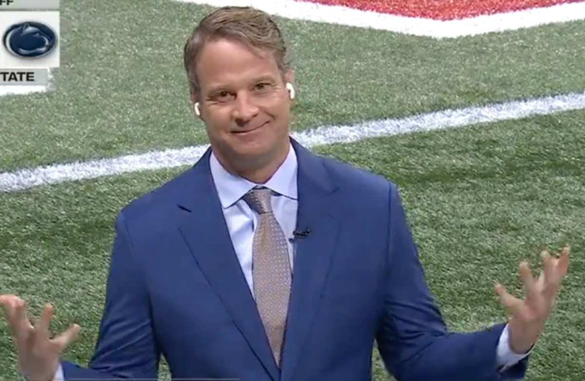 Lane Kiffin Garners Reaction Following Hilarious Social Media Post