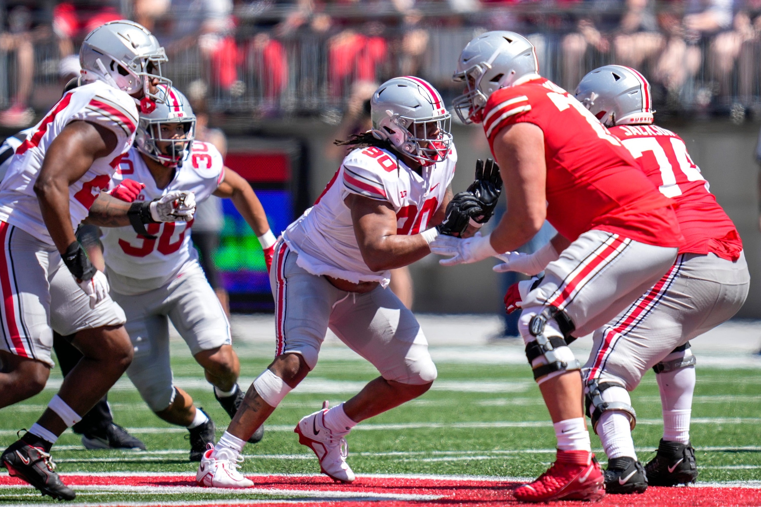 ohio-state-buckeyes-lose-defensive-lineman-to-the-transfer-portal-after