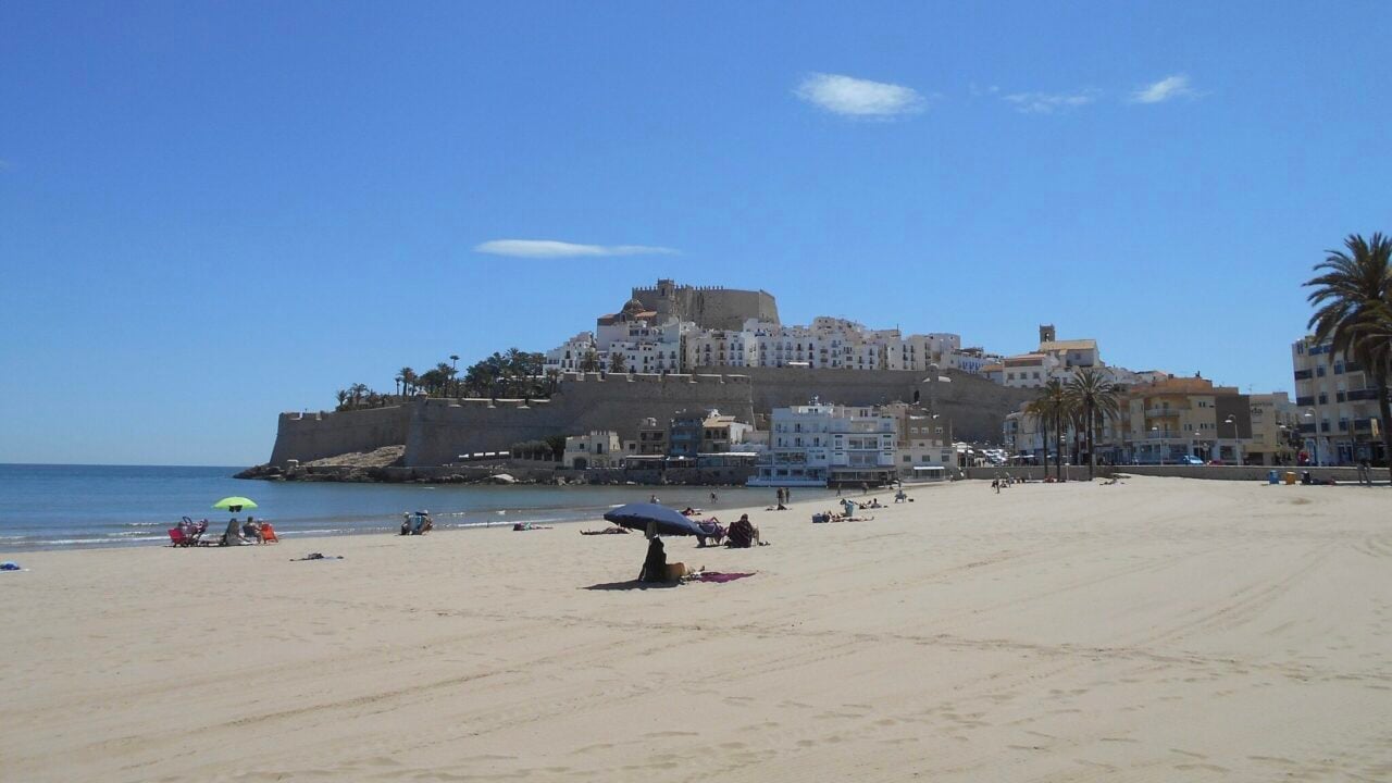 <p>Valencia has over 320 sunny days per year. Considering that, you can always go swimming no matter the time of the year. Valencia has many <a href="https://wealthofgeeks.com/montenegro-beaches/">beaches</a>, including regular, unclothed, or ones with a “party” atmosphere. We suggest a 5-mile sandy beach called Norte de Peniscole Beach.</p>