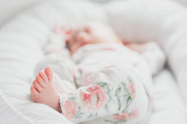 100 Cute Four-Letter Baby Girl Names with Meanings