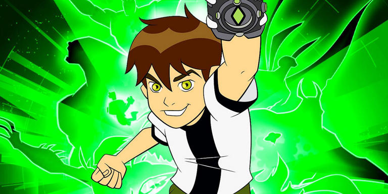 The Live-Action Ben 10 Movie Gets a Devastating Update