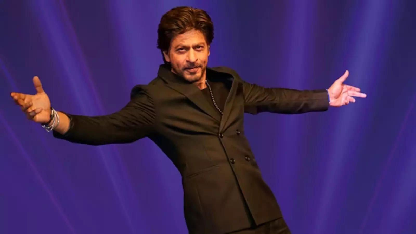 Record-Breaking Success: Shah Rukh Khan's Pathaan, Jawan, And Dunki ...