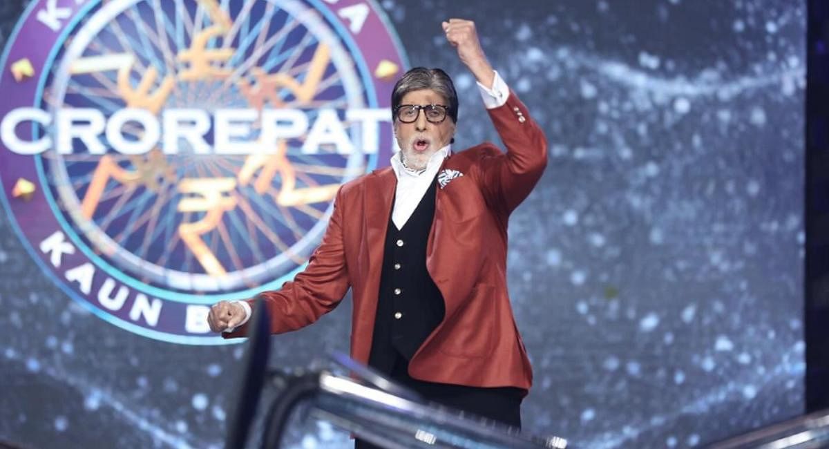 Amitabh Bachchan Gets Emotional As He Bids Adieu To 15th Season Of ...