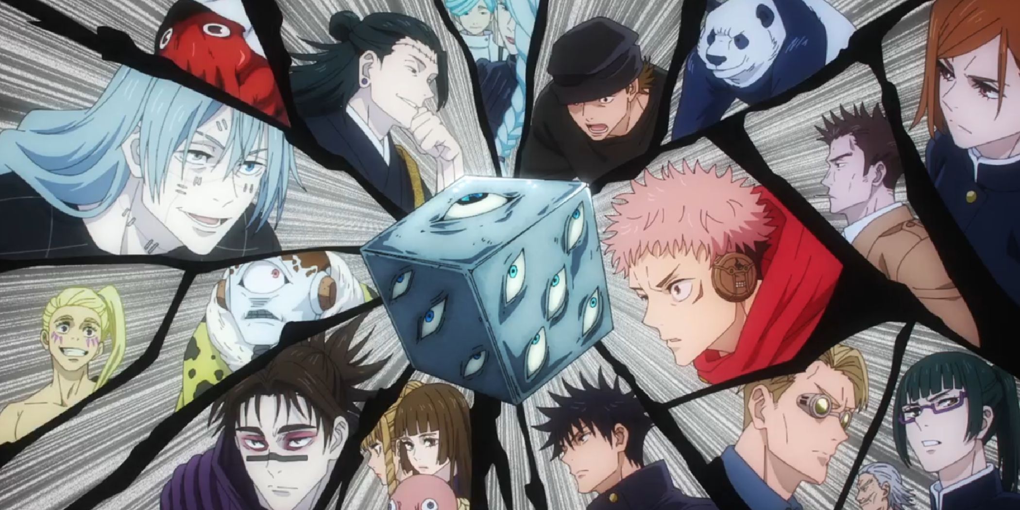 Jujutsu Kaisen's Season 2 Review: The Shibuya Incident Exceeds ...