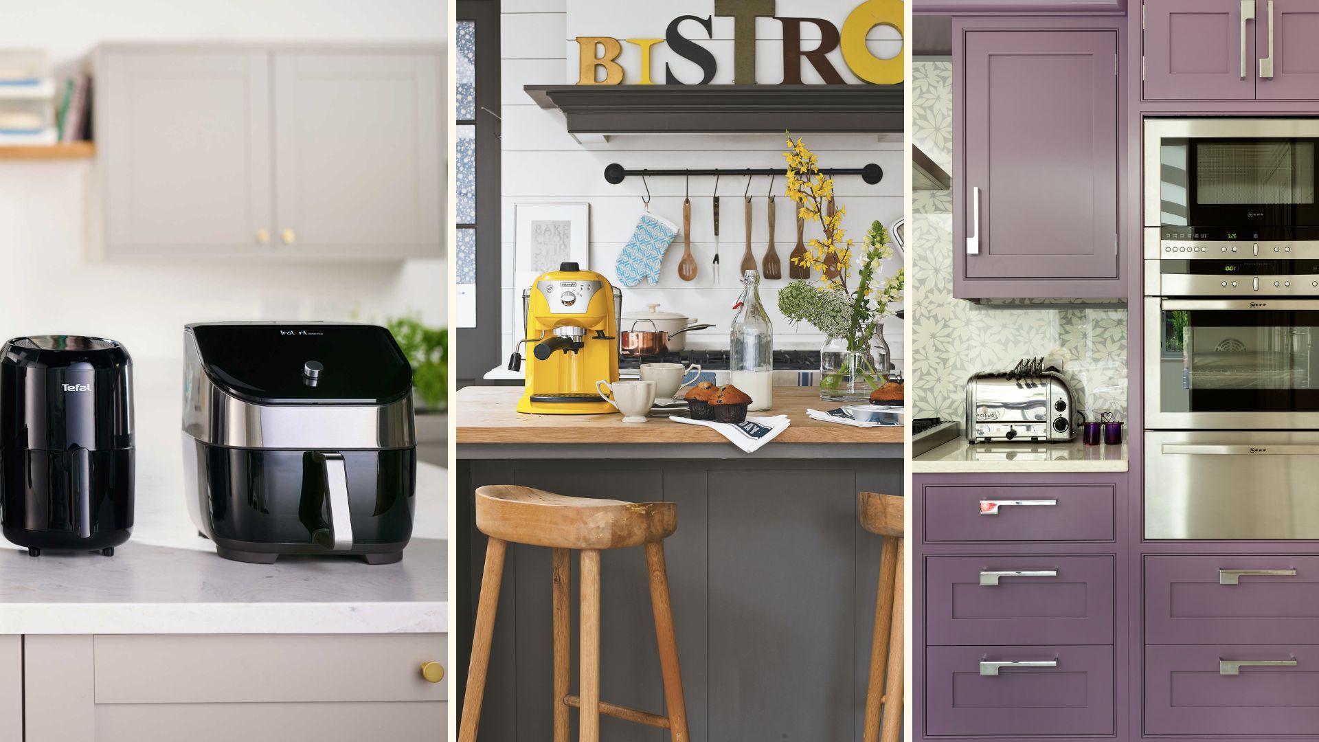 Kitchen Appliance Trends 2024 Experts Reveal The Must Haves Of The Year   AA1mgAoQ.img