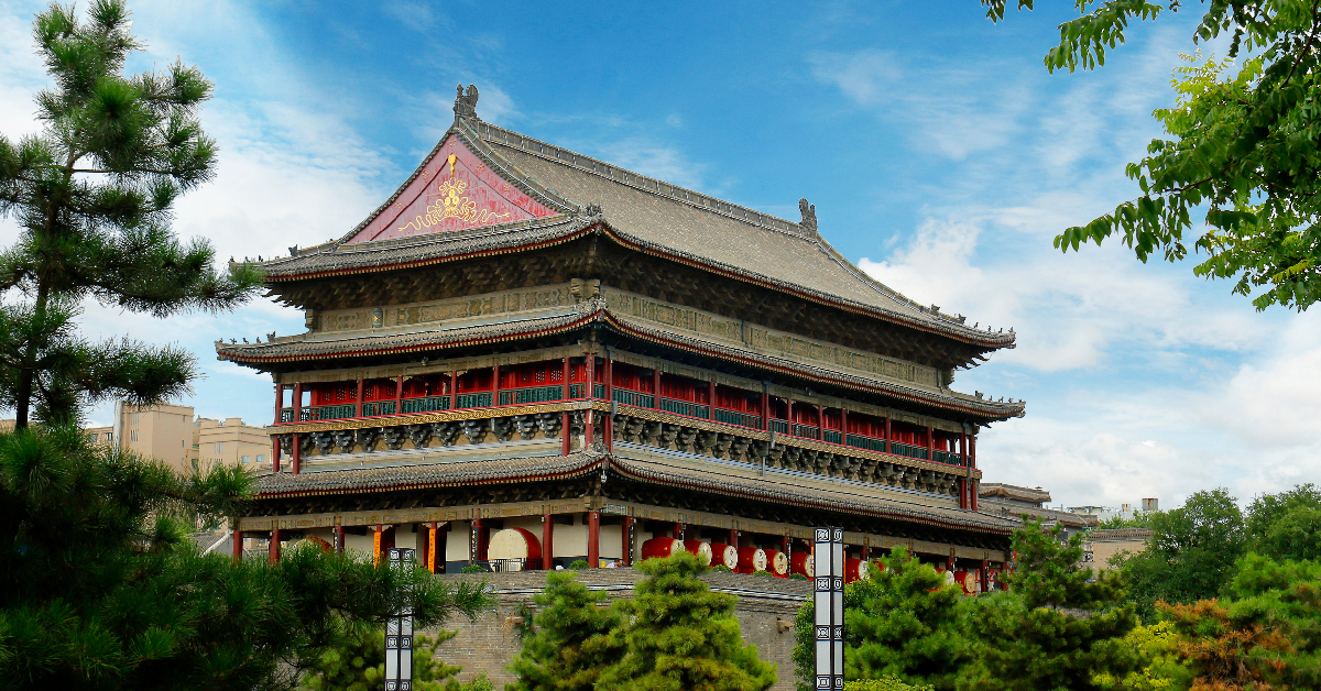 <p> Shaanxi province in China has a plethora of temples, pagodas, and cultural landmarks. It was once the home to China’s emperors, too.  </p> <p> The Terracotta Army in Xi'an – a collection of thousands of life-sized sculptures created over 2,000 years ago – is just one highlight.  </p> <p> If you want to save some cash, there are some great hostels that cater to tourists but won't break the bank. </p> <p>  <a href="https://financebuzz.com/money-moves-after-40?utm_source=msn&utm_medium=feed&synd_slide=4&synd_postid=15187&synd_backlink_title=Grow+Your+%24%24%3A+11+brilliant+ways+to+build+wealth+after+40&synd_backlink_position=4&synd_slug=money-moves-after-40"><b>Grow Your $$:</b> 11 brilliant ways to build wealth after 40</a>  </p>