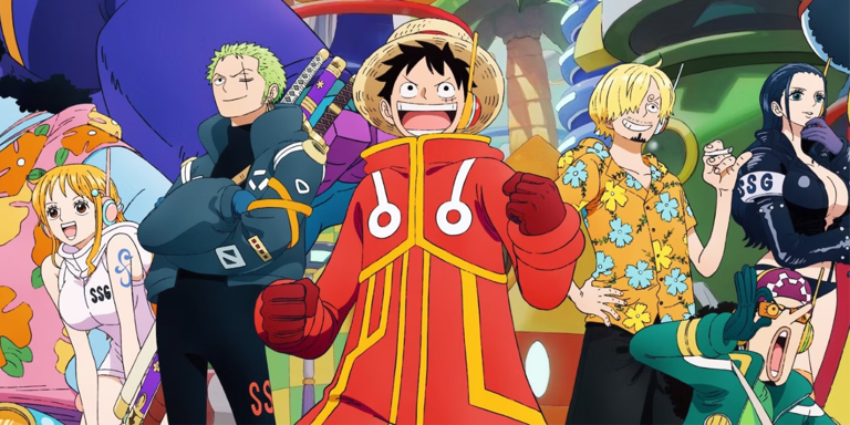 7 Best New Anime To Watch in January 2024