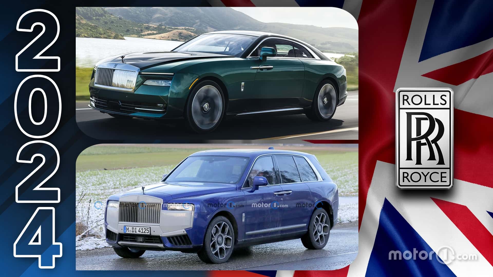 Rolls Royce 2024 Tutte Le Novit In Arrivo   AA1mgE7c.img