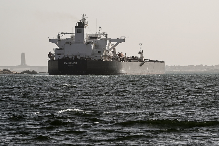 υεμένη: βυθίστηκε το εμπορικό πλοίο rubymar