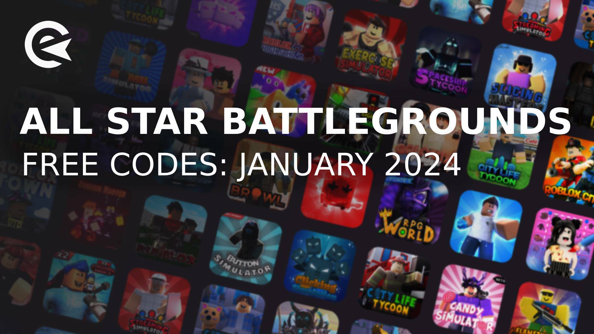 All Star Battlegrounds Codes January 2024 Free Spins Yen   AA1mgEd9.img