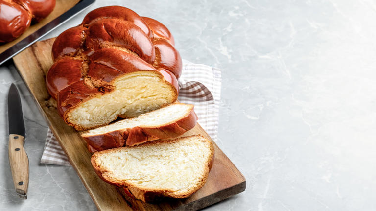 14 Of The Best Types Of Bread For French Toast