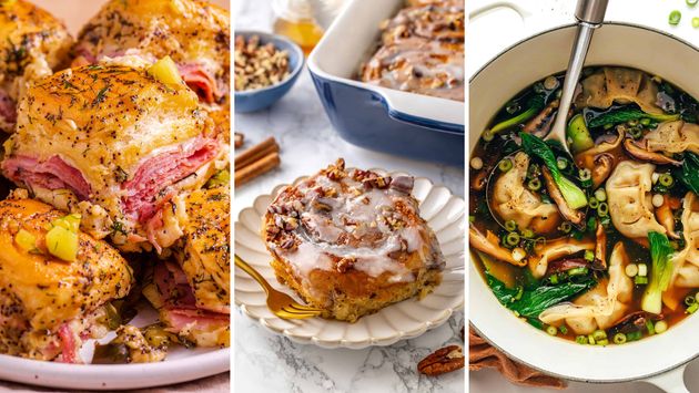 the 23 best instagram recipes of 2023
