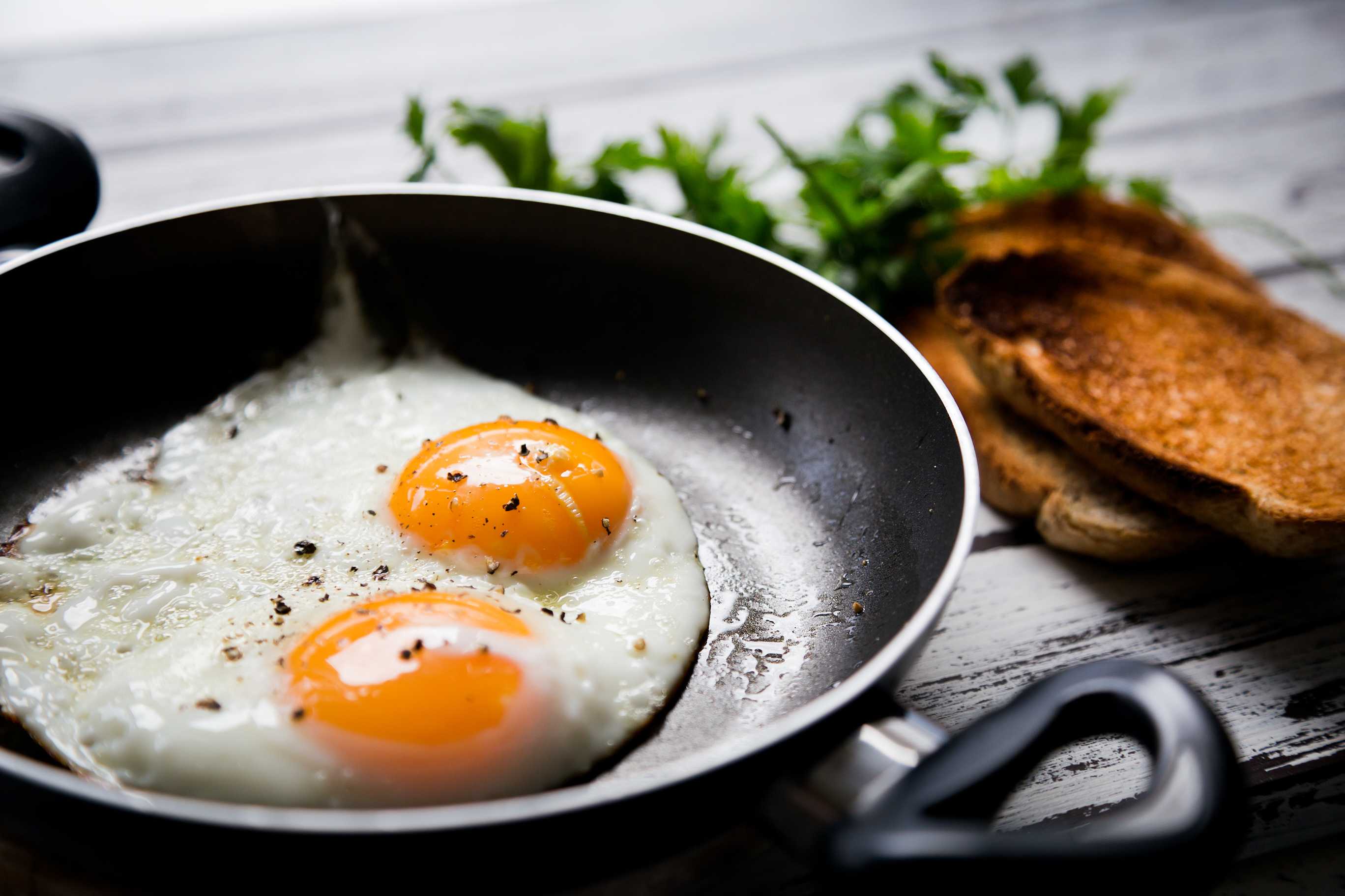microsoft, are eggs good for humans? a review by nutrition professionals