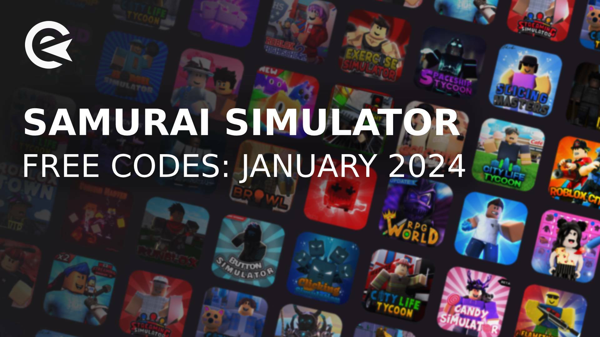 Samurai Simulator Codes For January 2024   AA1mgLq9.img