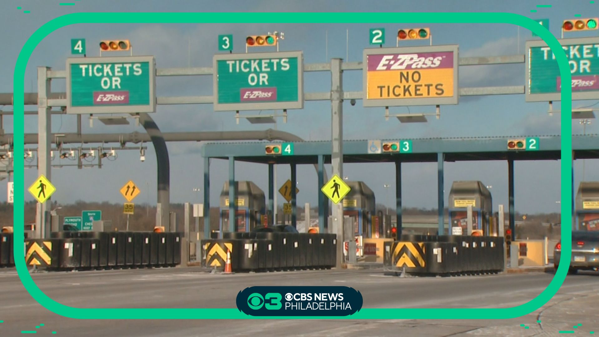 Price Hike Coming To PA Turnpike Tolls In 2024   AA1mgPtL.img