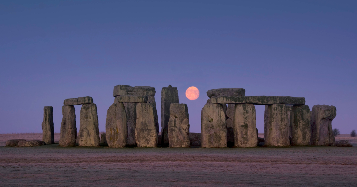 <p> Built over 5,000 years ago, Stonehenge likely served as a place of spiritual and celestial rituals for centuries.  </p> <p> Walking among the towering stones, you can experience the awe-inspiring scale and imagine what life was like back then.</p> <p> Admission into Stonehenge itself isn't expensive, and the bus from London is reasonable. However, London itself is very expensive for both tourists and residents. </p><p class="">  <a href="https://financebuzz.com/top-travel-credit-cards?utm_source=msn&utm_medium=feed&synd_slide=13&synd_postid=15187&synd_backlink_title=Earn+Points+and+Miles%3A+Find+the+best+travel+credit+card+for+nearly+free+travel&synd_backlink_position=7&synd_slug=top-travel-credit-cards"><b>Earn Points and Miles:</b> Find the best travel credit card for nearly free travel</a>  </p>