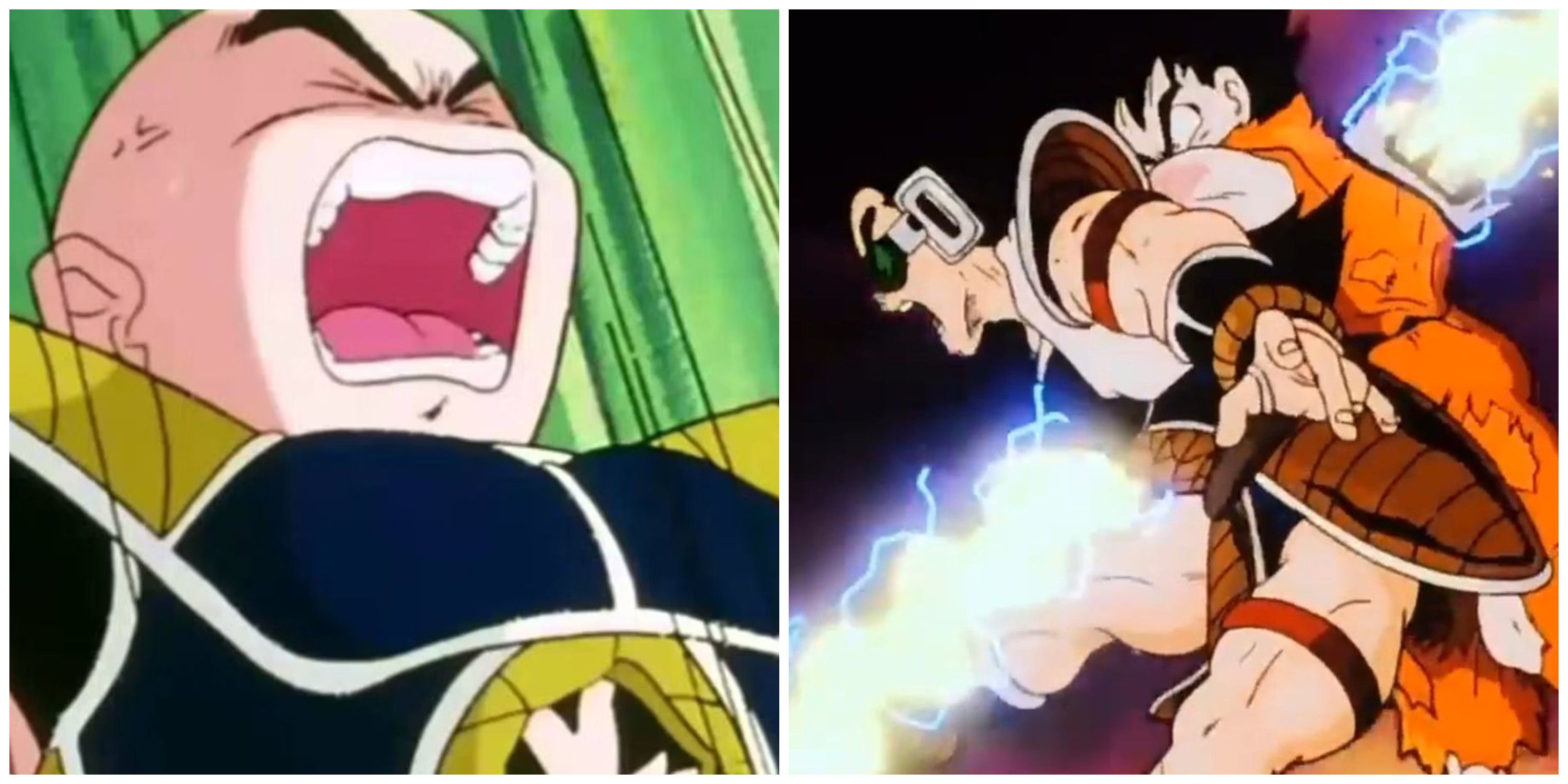 Dragon Ball: Cruelest Deaths