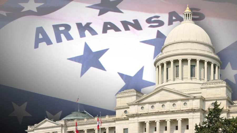 New Arkansas Laws Take Effect In 2024 Here Are Five Worth Knowing   AA1mgSA4.img