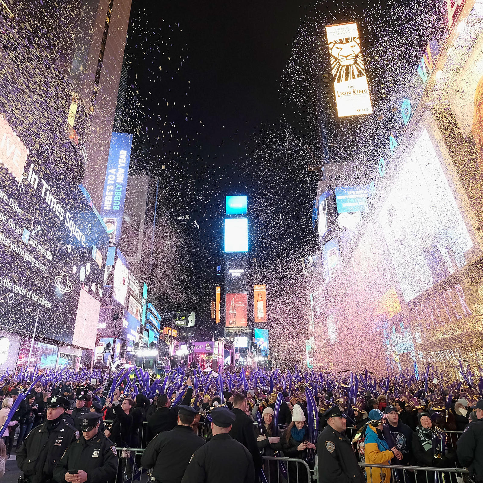 What Does Auld Lang Syne Mean? Explaining The New Year's Tradition