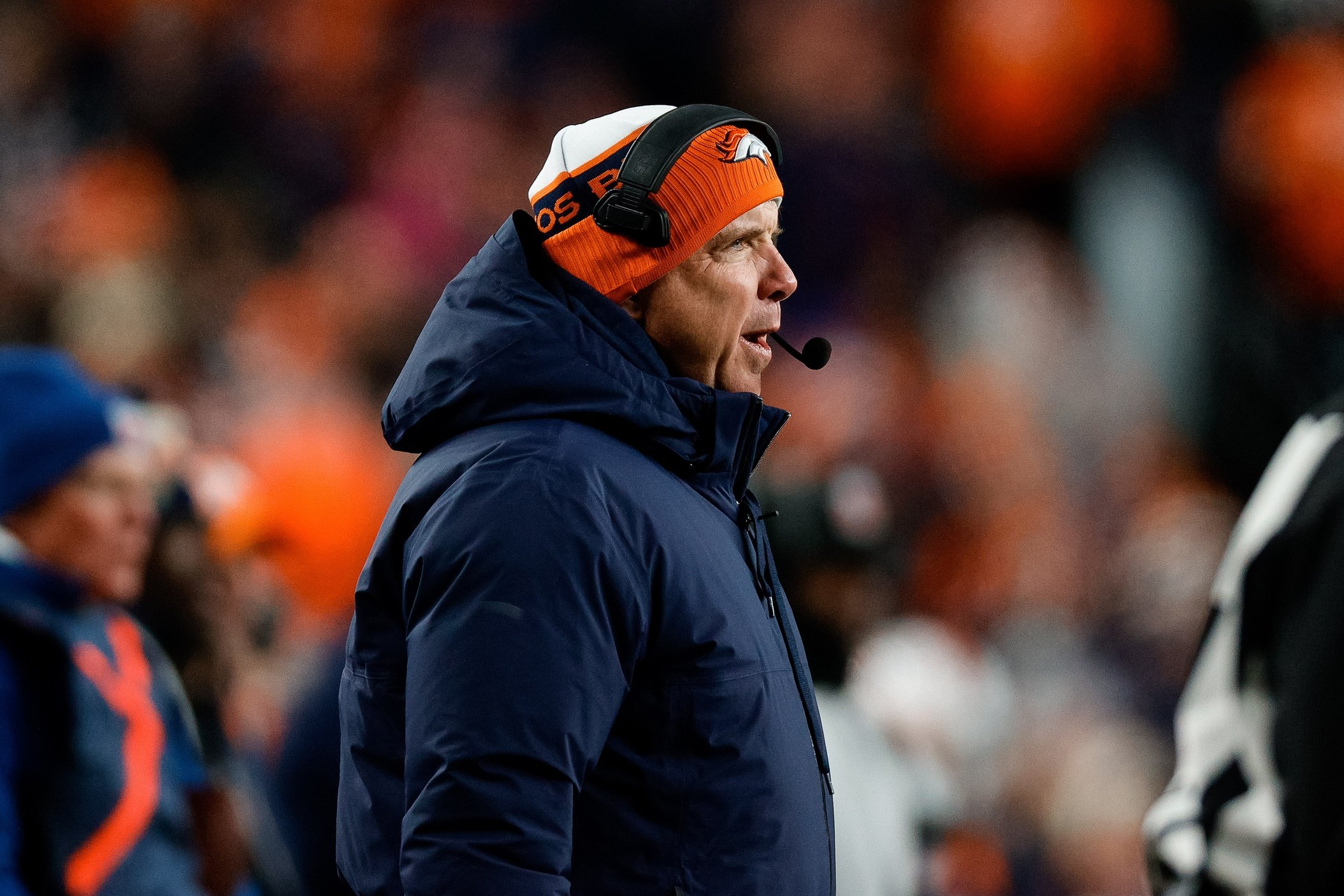 Denver Broncos Playoff Scenarios And Chances: Can They Still Win The ...