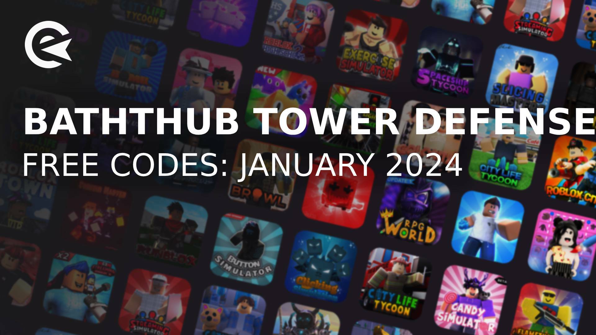 Bathtub Tower Defense Codes For January 2024   AA1mgWEl.img