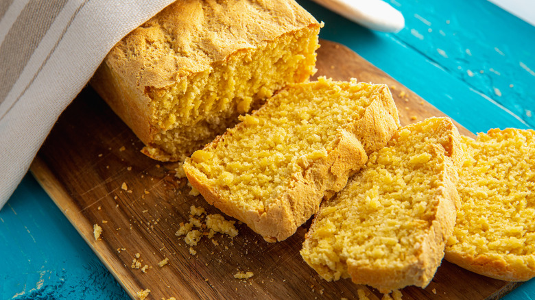 14 Common Mistakes To Avoid When Making Cornbread