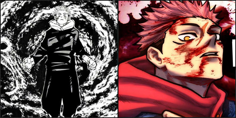 Jujutsu Kaisen: Yuji's Domain Expansion, Explained