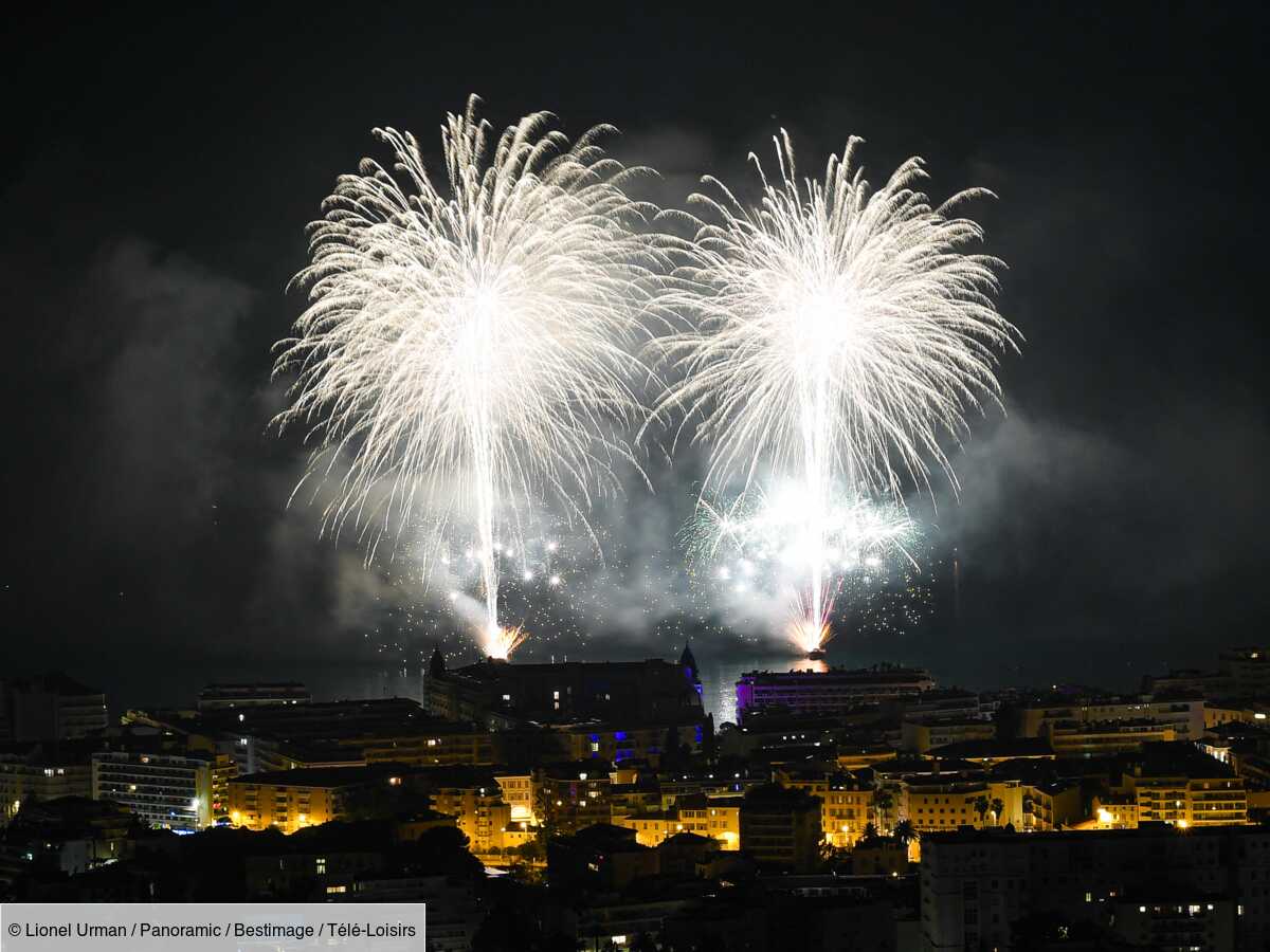 Nouvel An 2024 : Sur Quelle Chaîne Et à Quelle Heure Voir Les Feux D ...